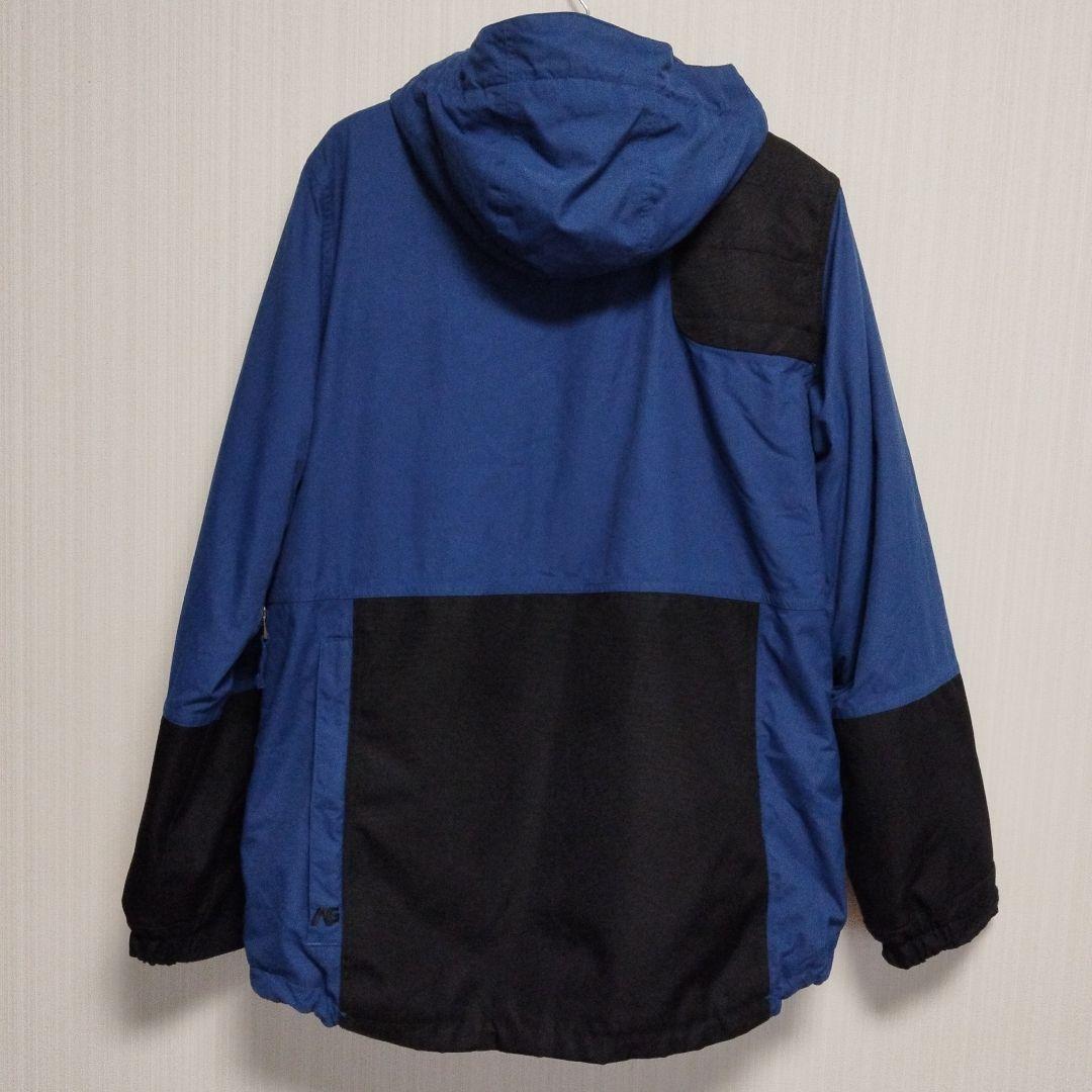 【希少・美品】バートン　ANALOG　ダニーデイビス　L　ジャケット