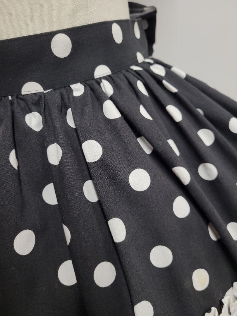 2008年【Angelic Pretty】ドリームドロップスカート