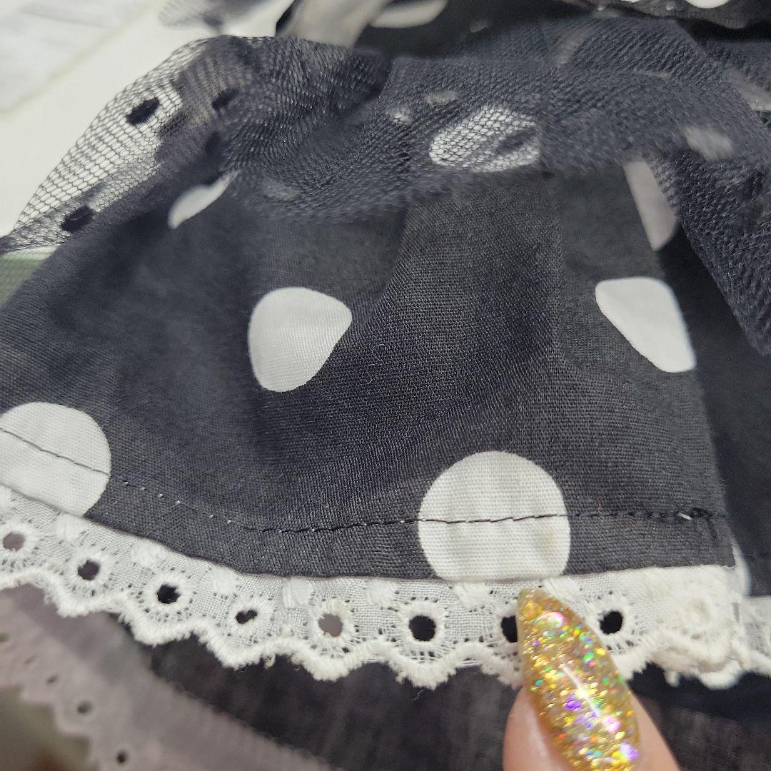 2008年【Angelic Pretty】ドリームドロップスカート