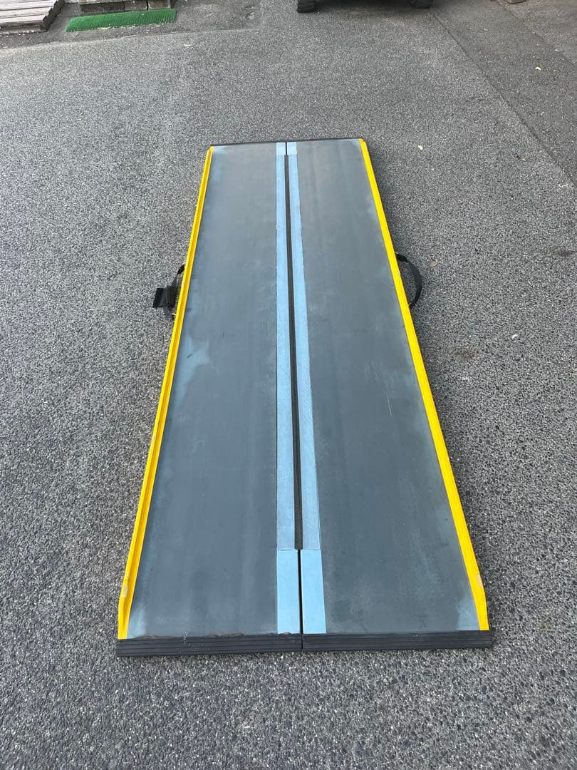 車椅子用スロープ