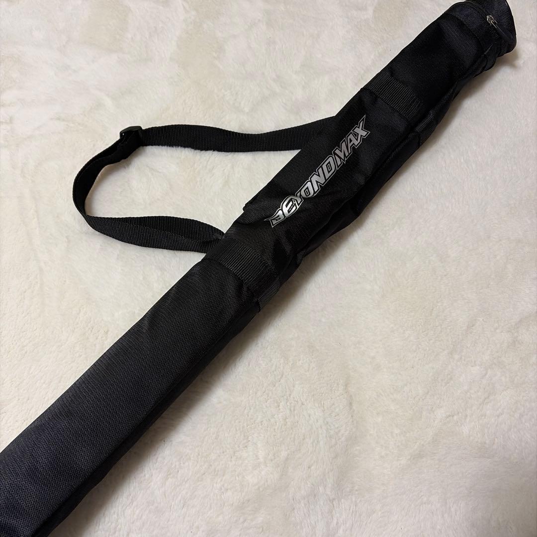 感謝価格55000円！ビヨンドマックスレガシー84㌢720㌘新品未使用ケース付