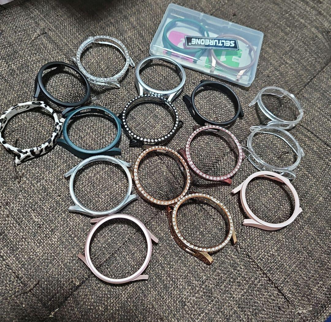 galaxywatch5 40mm サムスン SAMSUNG