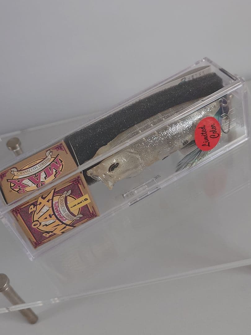 メガバス ito ポップマックス SP-C イッパチスペシャル 新品未開封