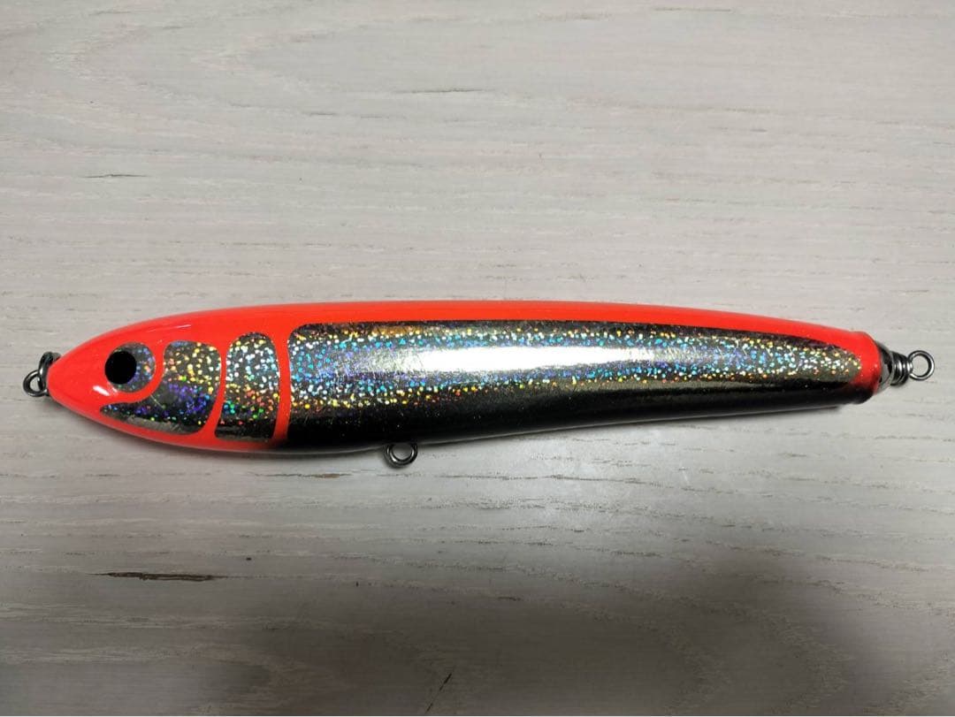 カーペンター　GT-γ 140 ガンマ