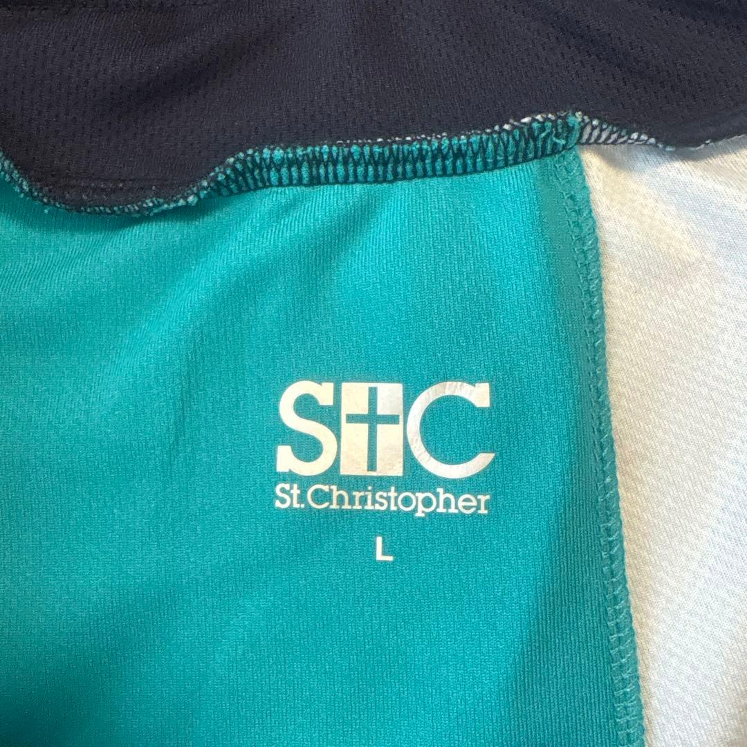St. Christopher テニスウェアセットアップ 2セット