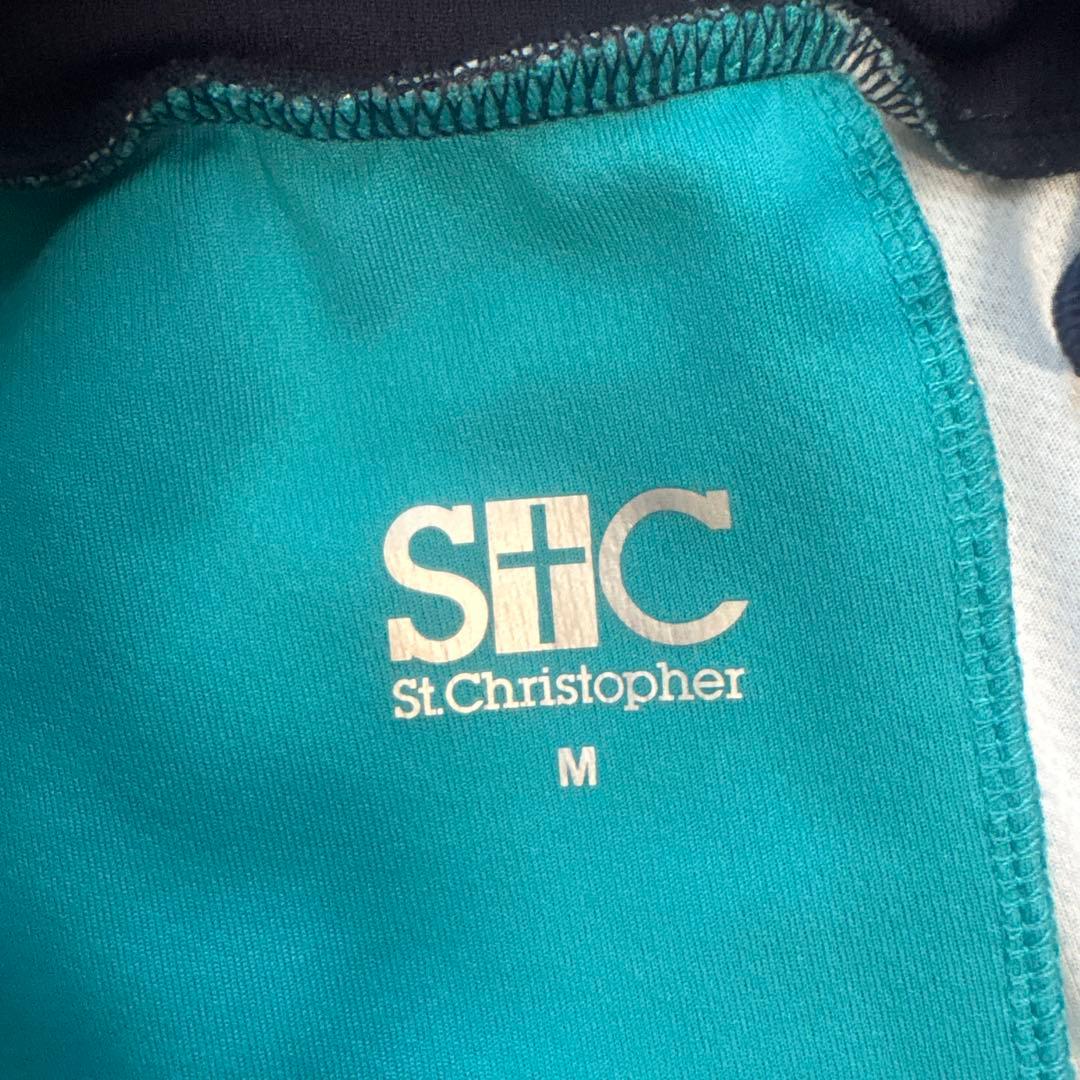 St. Christopher テニスウェアセットアップ 2セット