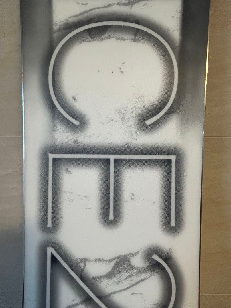 RICE28 FOXX 140cm スノーボード　グラトリ　パーク　地形