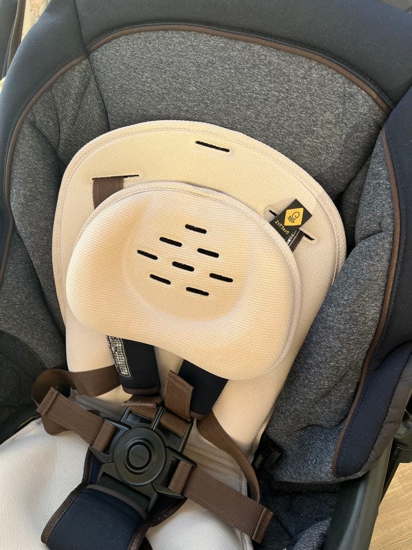 Combi コンビ ホワイトレーベル スゴカルSwitch