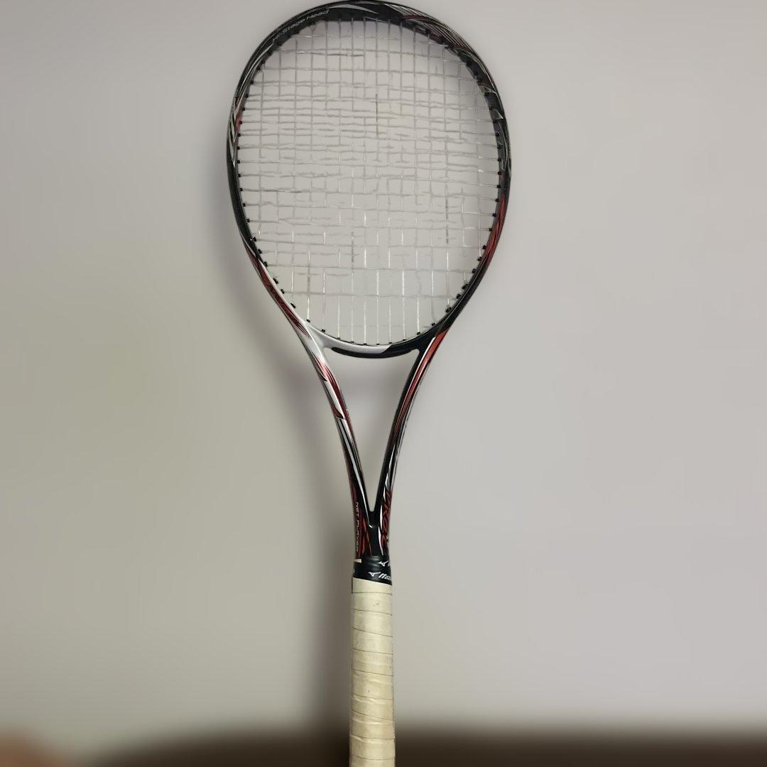 ラケット(軟式用) Mizuno SCUD pro-c