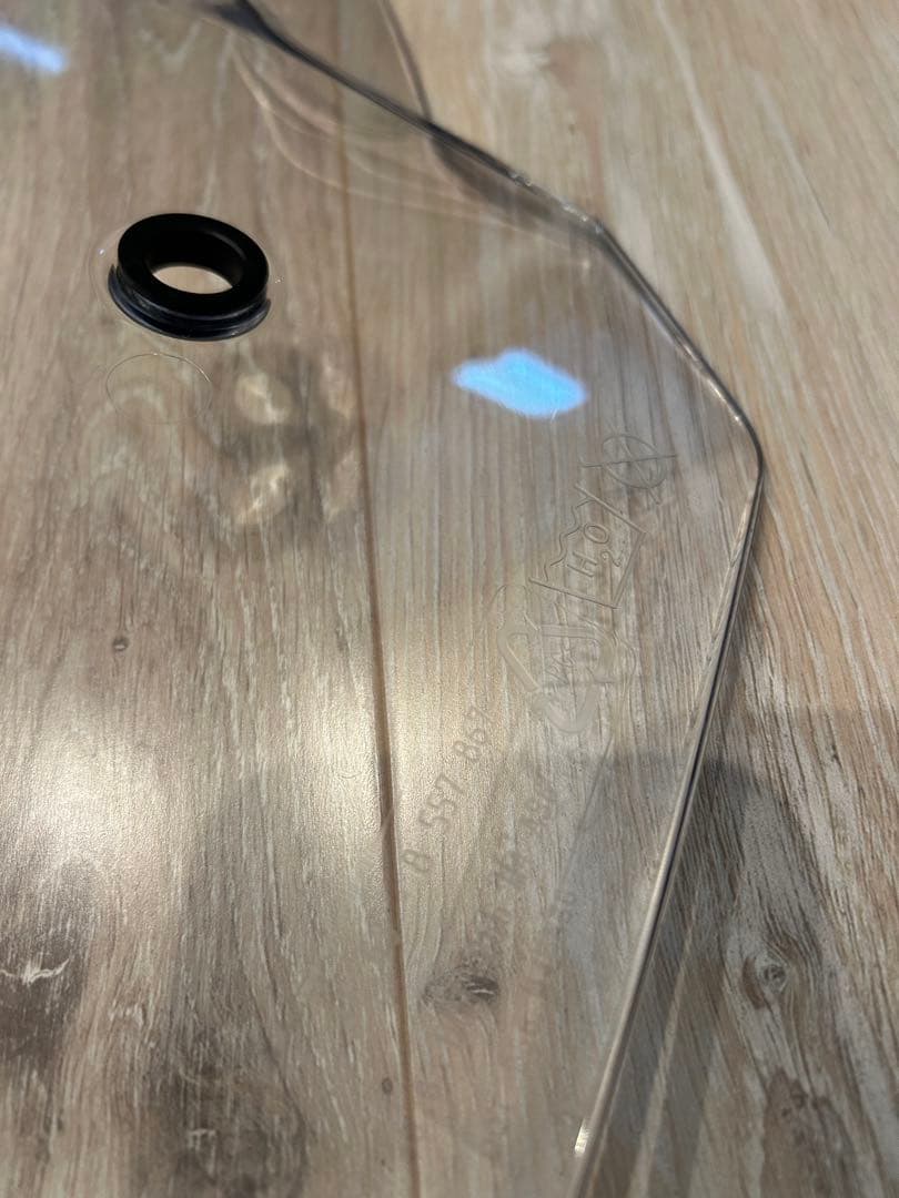  純正 R1200GS スクリーン ウインドシールド