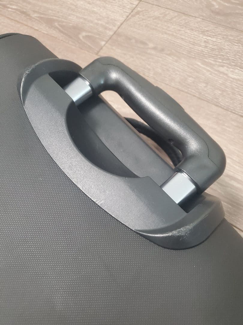 ⭐LUZeSOMBRA　ボストンキャリー⭐