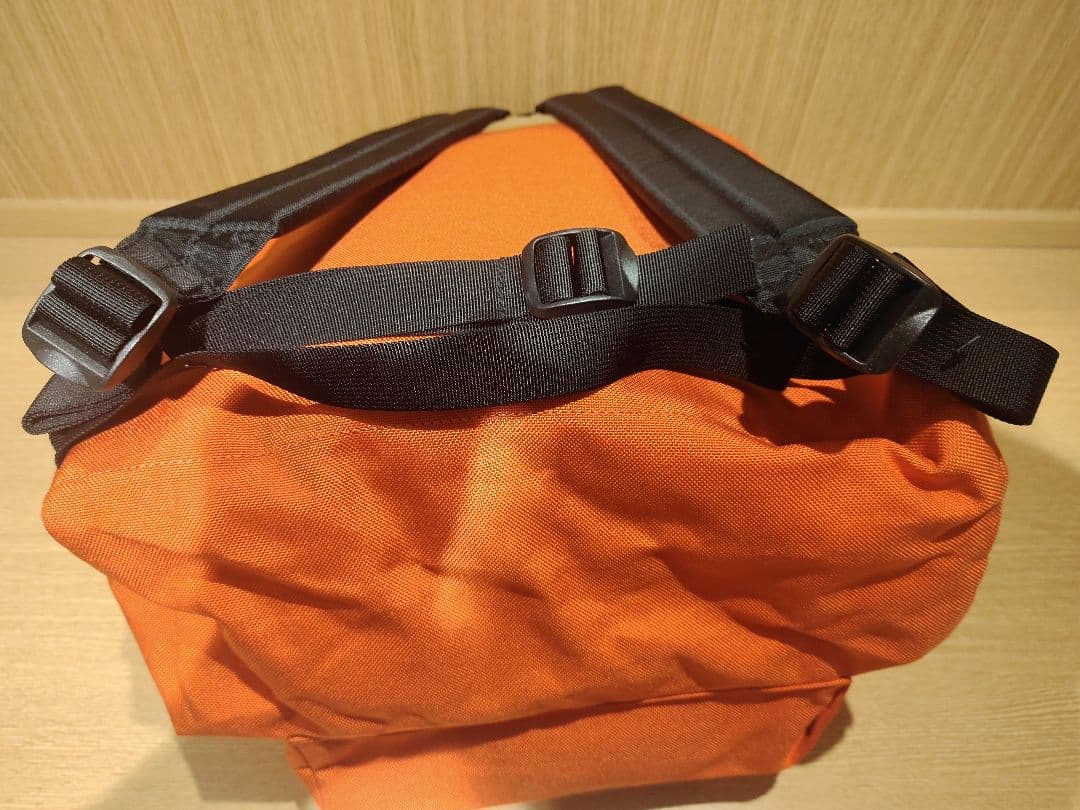 新品未使用！タグ付き　Hervé Chapelier ナイロンデイパック