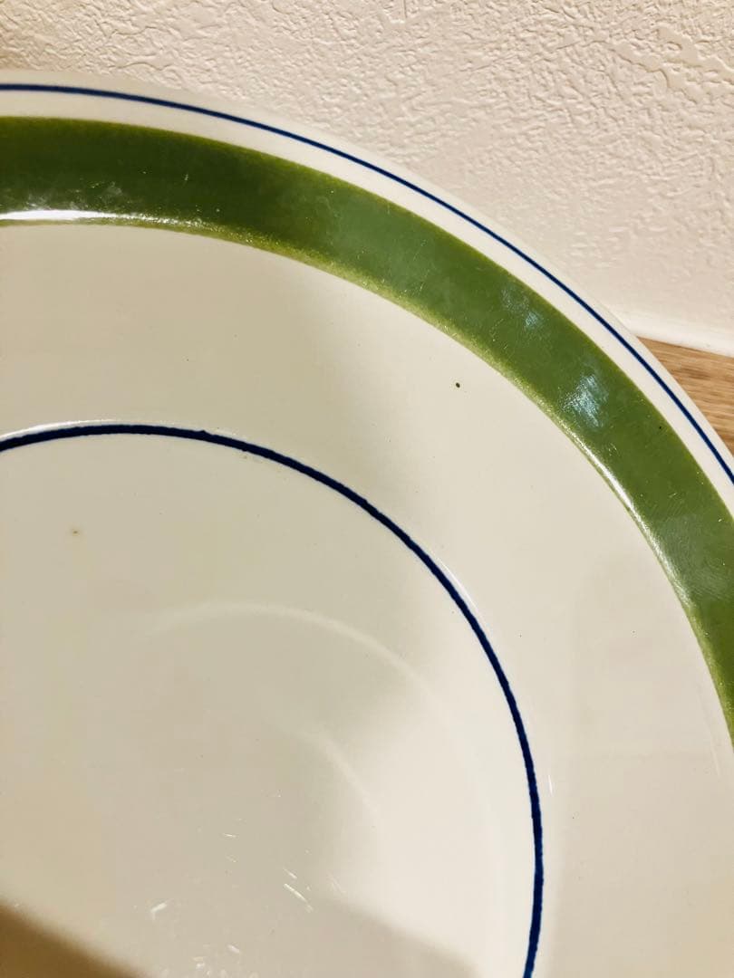 アラビア　クロッカス　ヴィンテージ　ボウル　2枚セット　※個別発送可能です