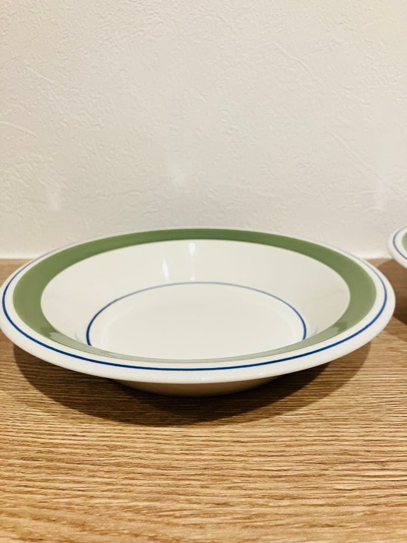 アラビア　クロッカス　ヴィンテージ　ボウル　2枚セット　※個別発送可能です