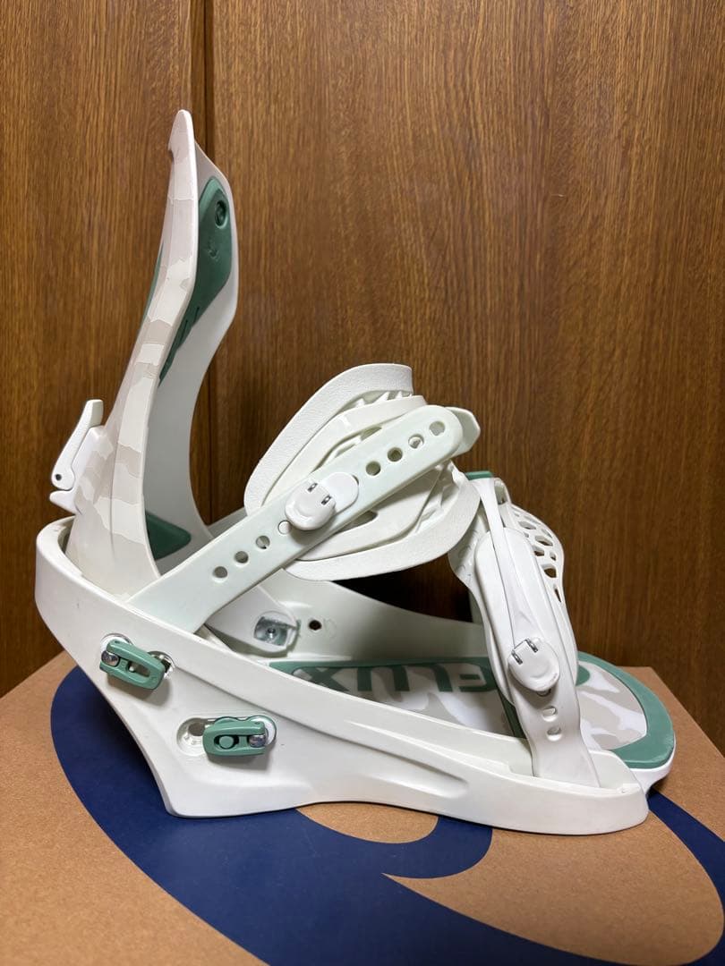 FLUX XF 限定モデル 戸塚モデル Mサイズ