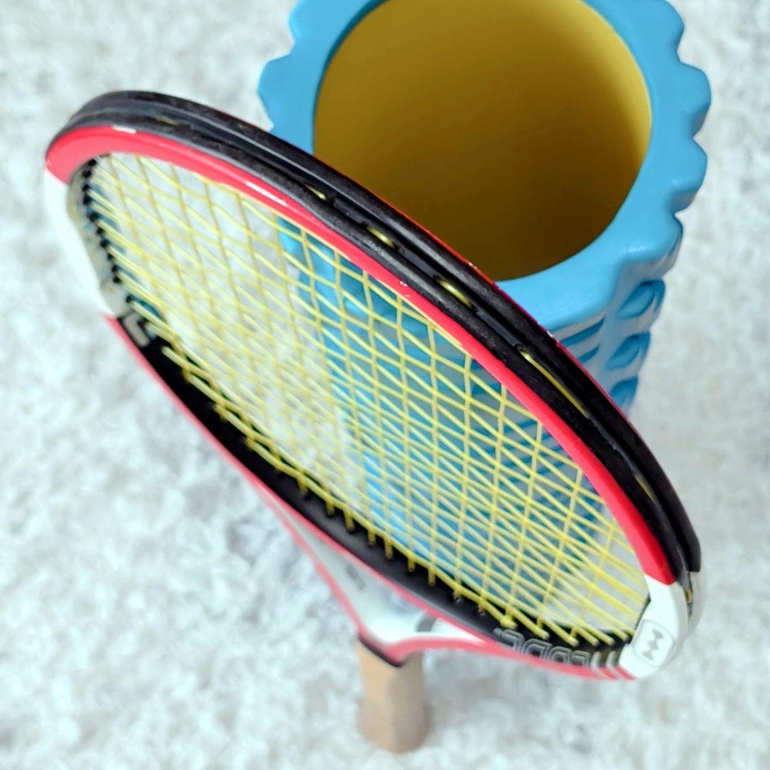 Wilson n code SIX-ONE TOUR 90 グリップ2