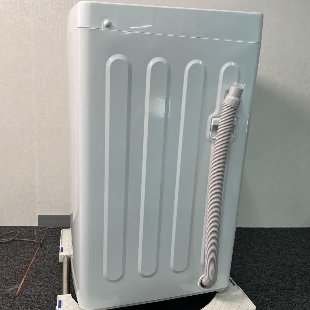 動作確認清掃済　ハイアール　JW-C55FK 5.5kg 2020年　直接取引可