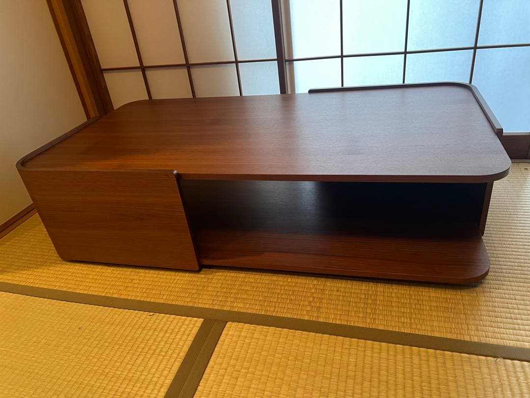 カッシーナ・イクスシー FOROセンターテーブル