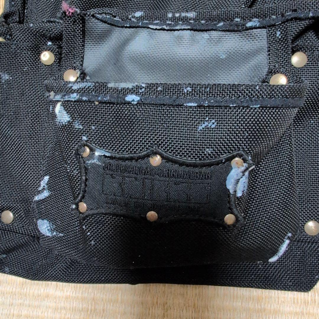 ［*顔様 ニックスバリスティック黒 後小物色々