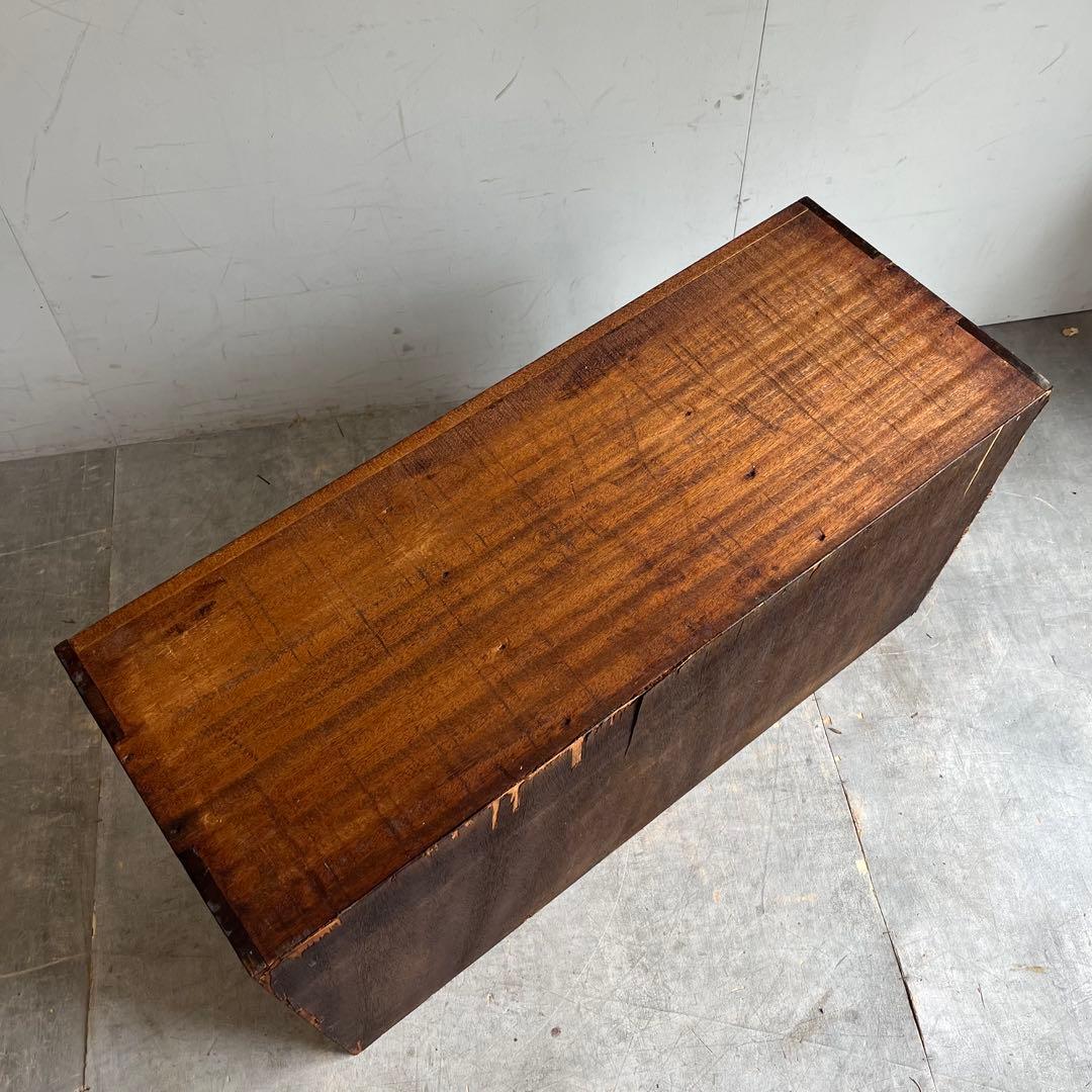 ジェシー 木製 オープンラック チェスト 棚 テレビ台 2way z514