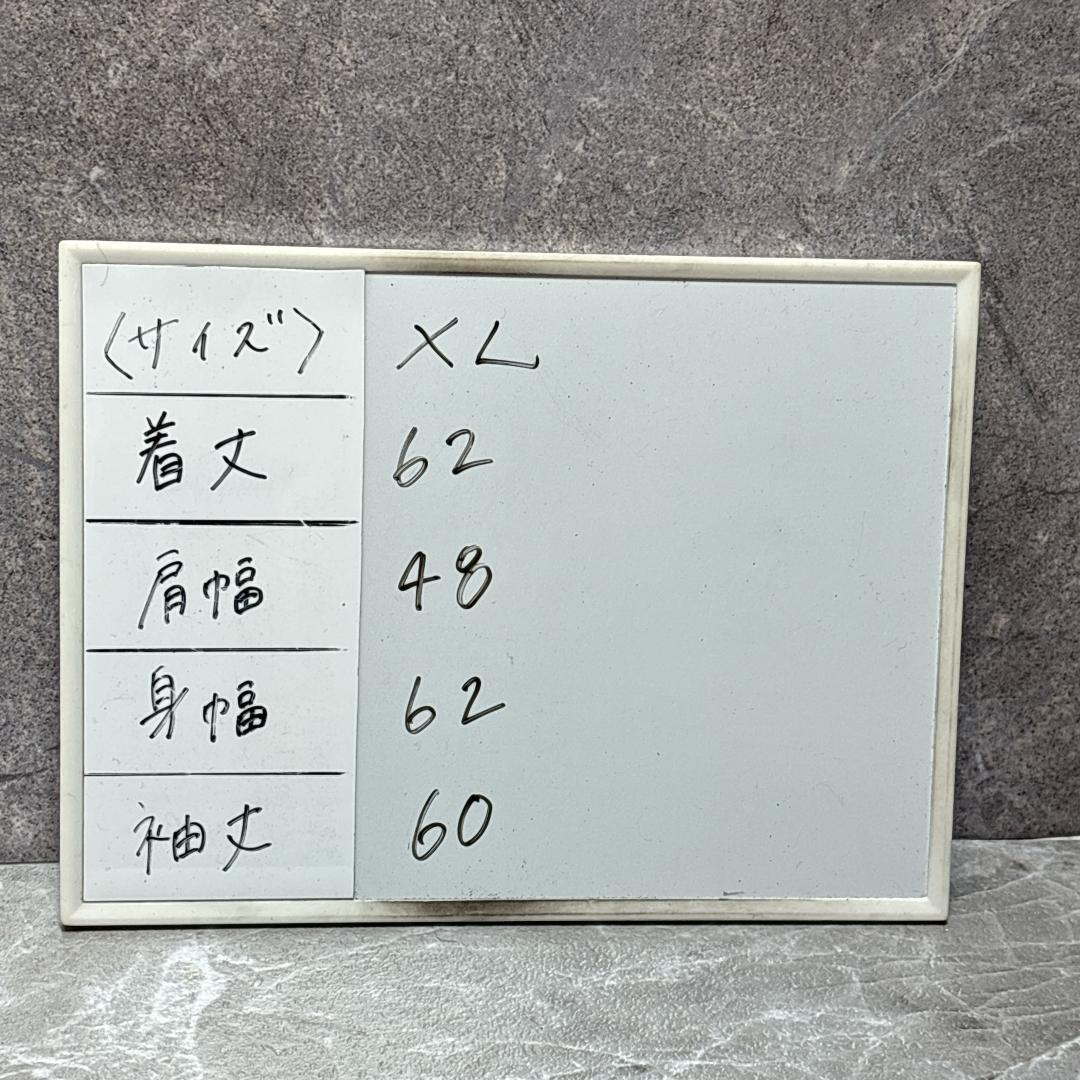 名作 USA製 A2 Flight Jacket XL 台襟 シールブラウン