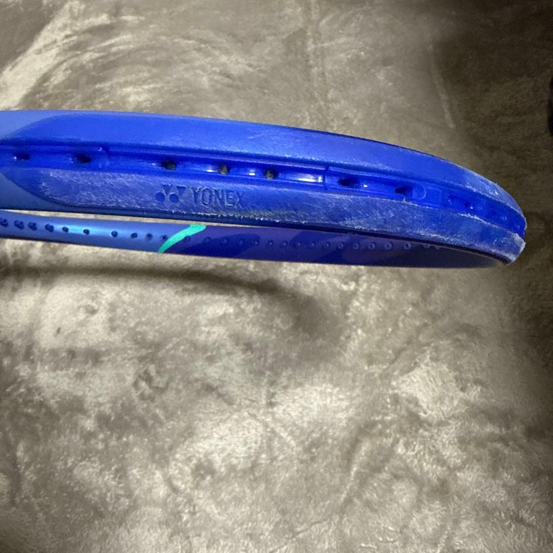 ラケット(硬式用) YONEX EZONE98 G3