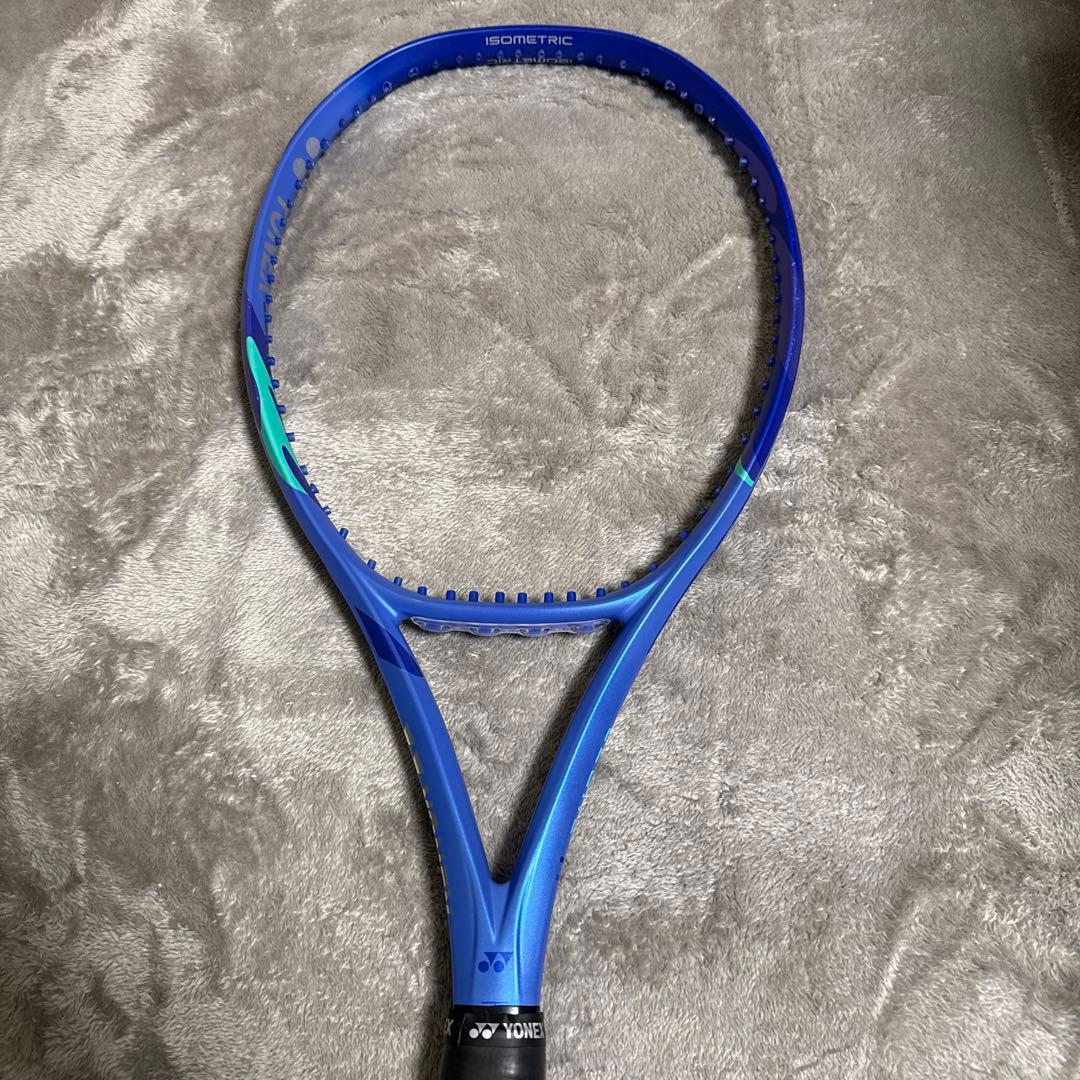 ラケット(硬式用) YONEX EZONE98 G3