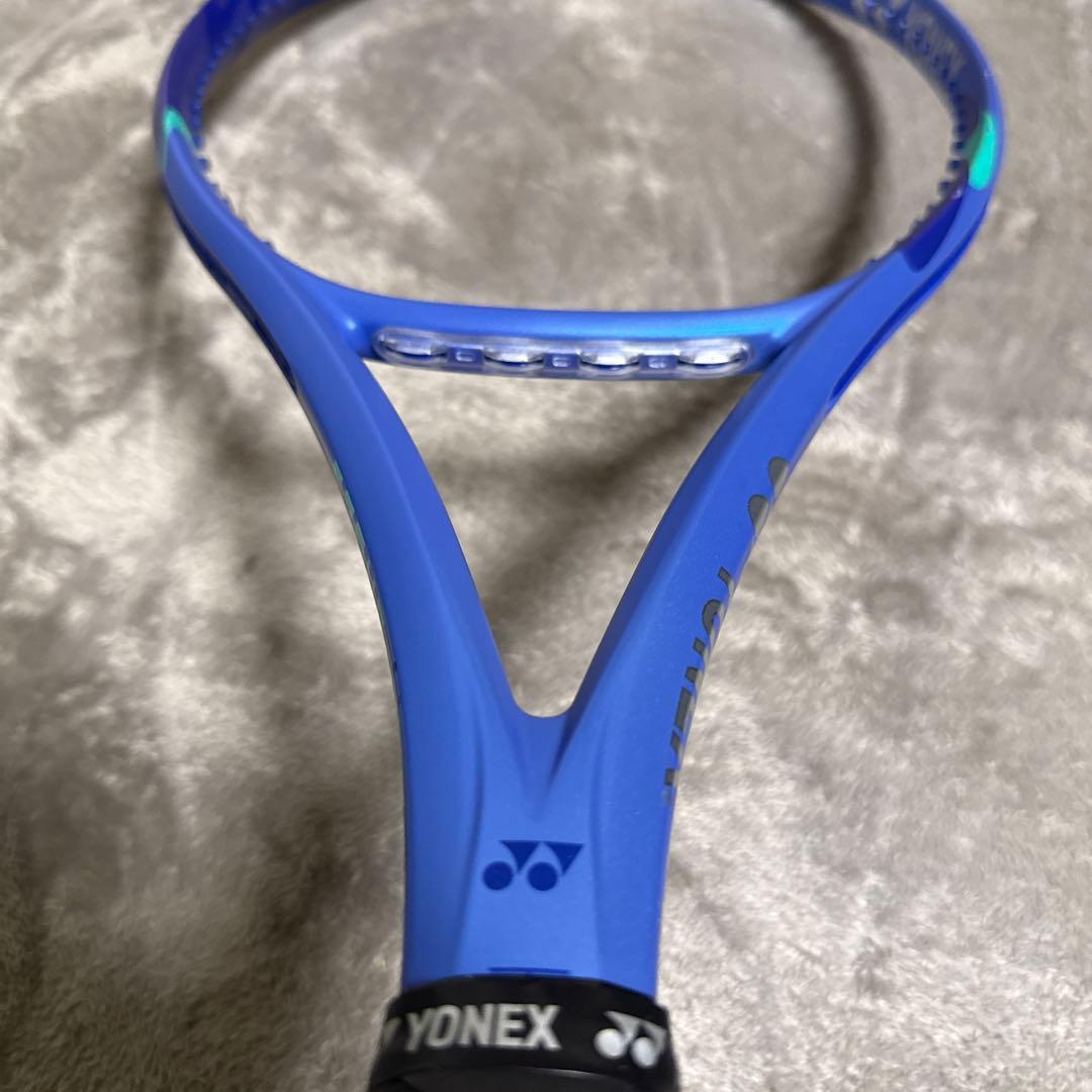 ラケット(硬式用) YONEX EZONE98 G3