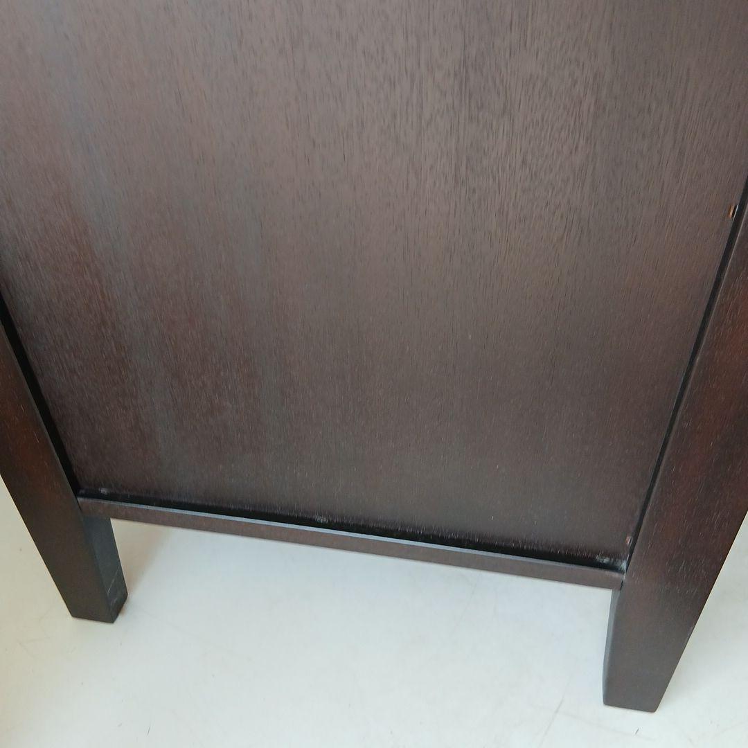 東海家具☆エレナナイトテーブル☆ベッドサイドチェスト