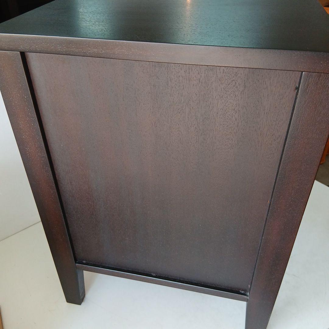 東海家具☆エレナナイトテーブル☆ベッドサイドチェスト