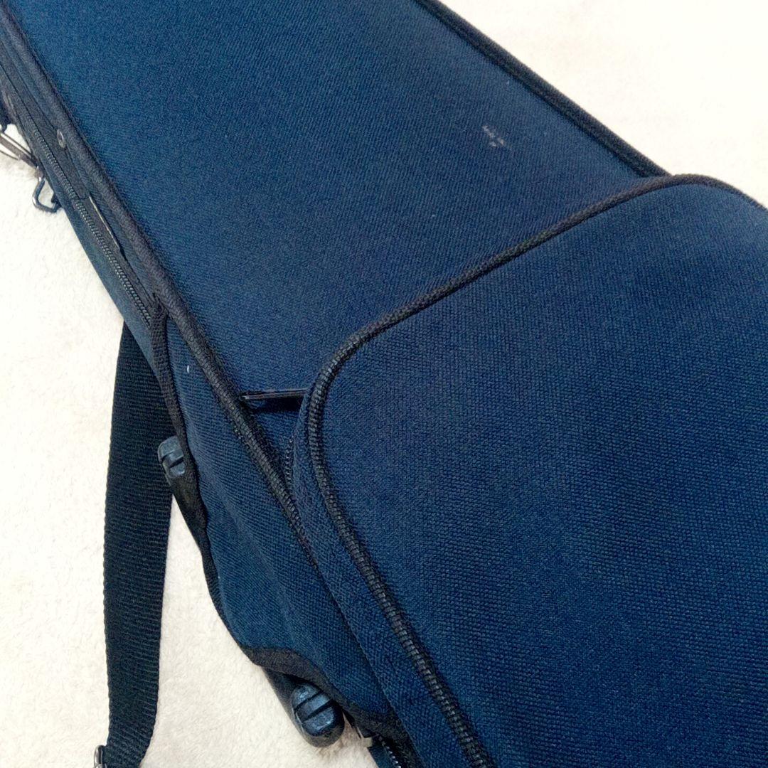 つまみ細工ouka　　バイオリン 1/2 No.300 anno1989