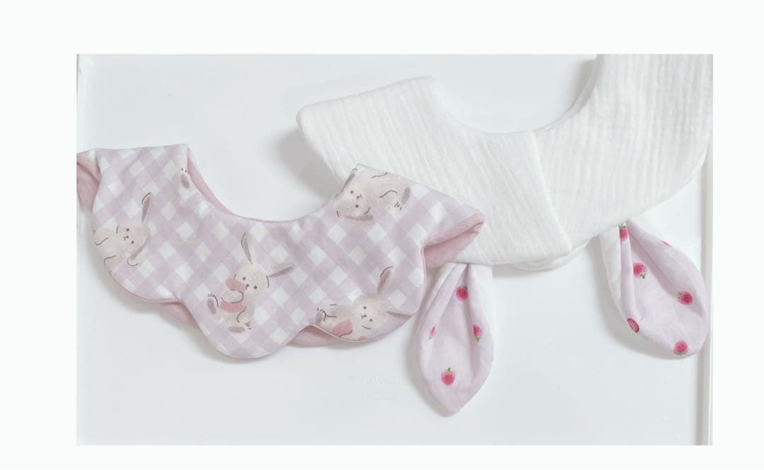 ハンドメイドスタイ　オーダースタイ　さくら様