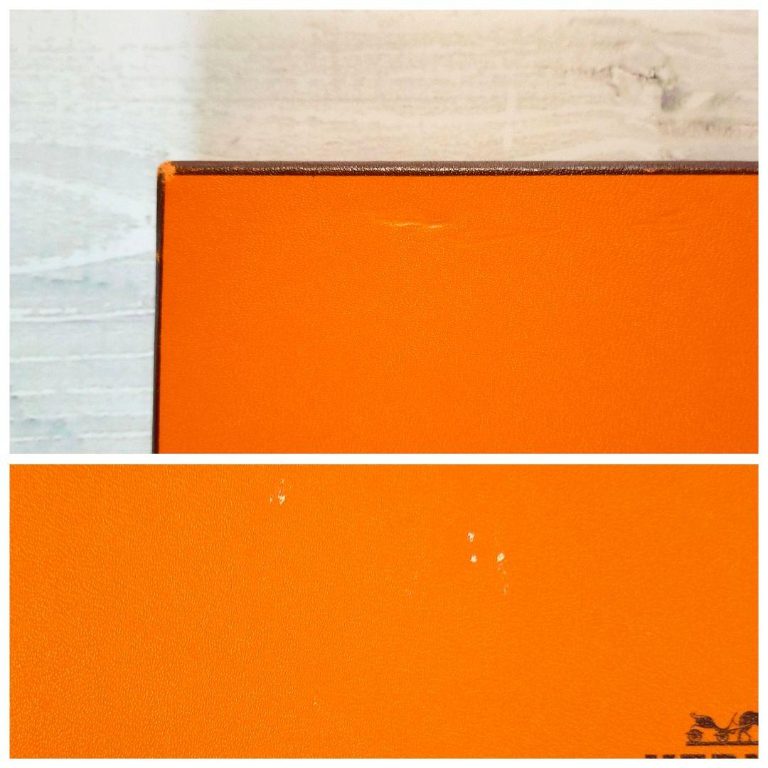 ☘️新品未使用 保存箱付☘️ HERMES カレ90　古き良きアメリカ　ピンク