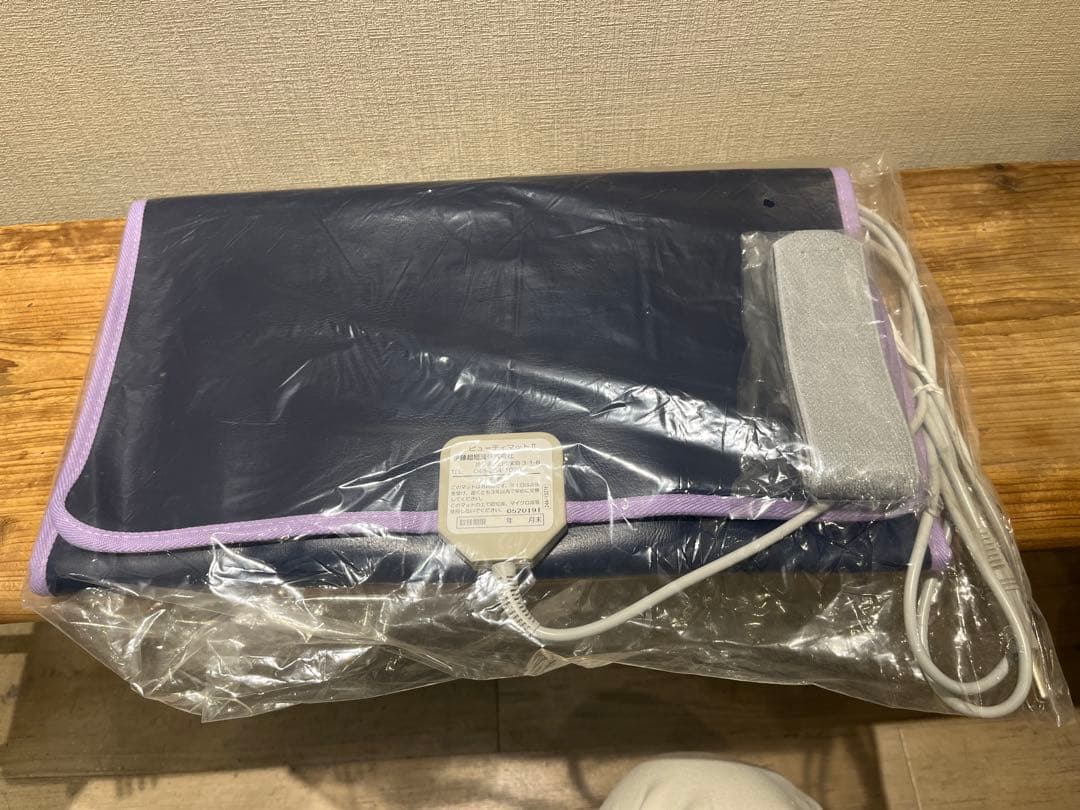 【おまめ♡】高周波・温熱美容器 ビューティーワールドⅡ 伊藤超短波