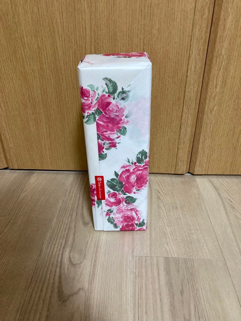 森伊蔵 高島屋 芋焼酎 金ラベル 720ml 2025年2月当選品