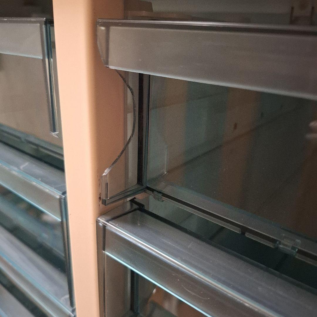 コクヨ　JOIFA606 11年製　オフィス収納　幅80×奥行45×高さ113