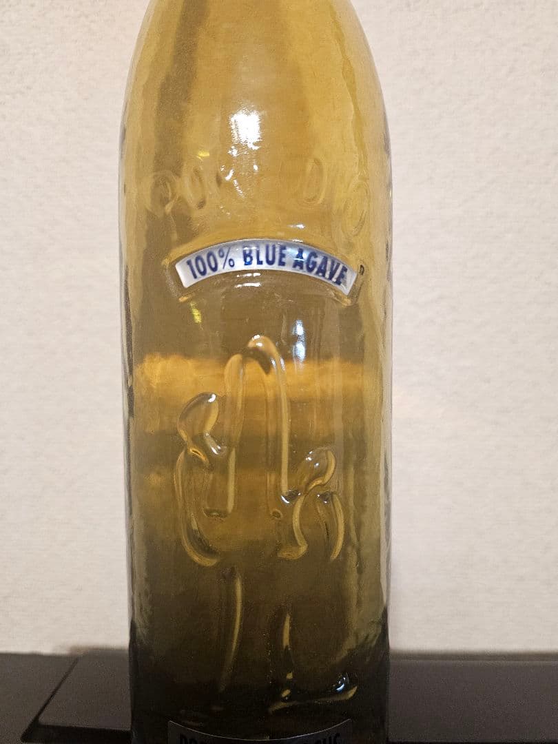 【終売】ポルフィディオ クエルカス 700ml レポサド テキーラ