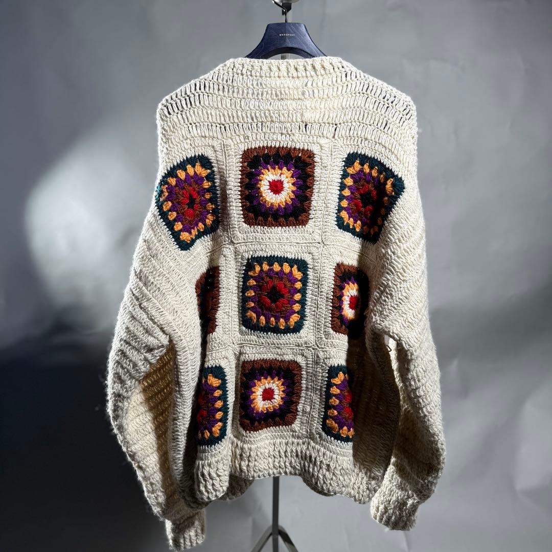 Sunrays JOURNAL STANDARD別注 HANDKNIT