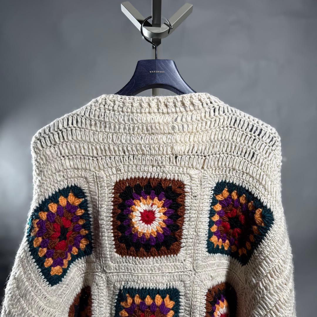 Sunrays JOURNAL STANDARD別注 HANDKNIT