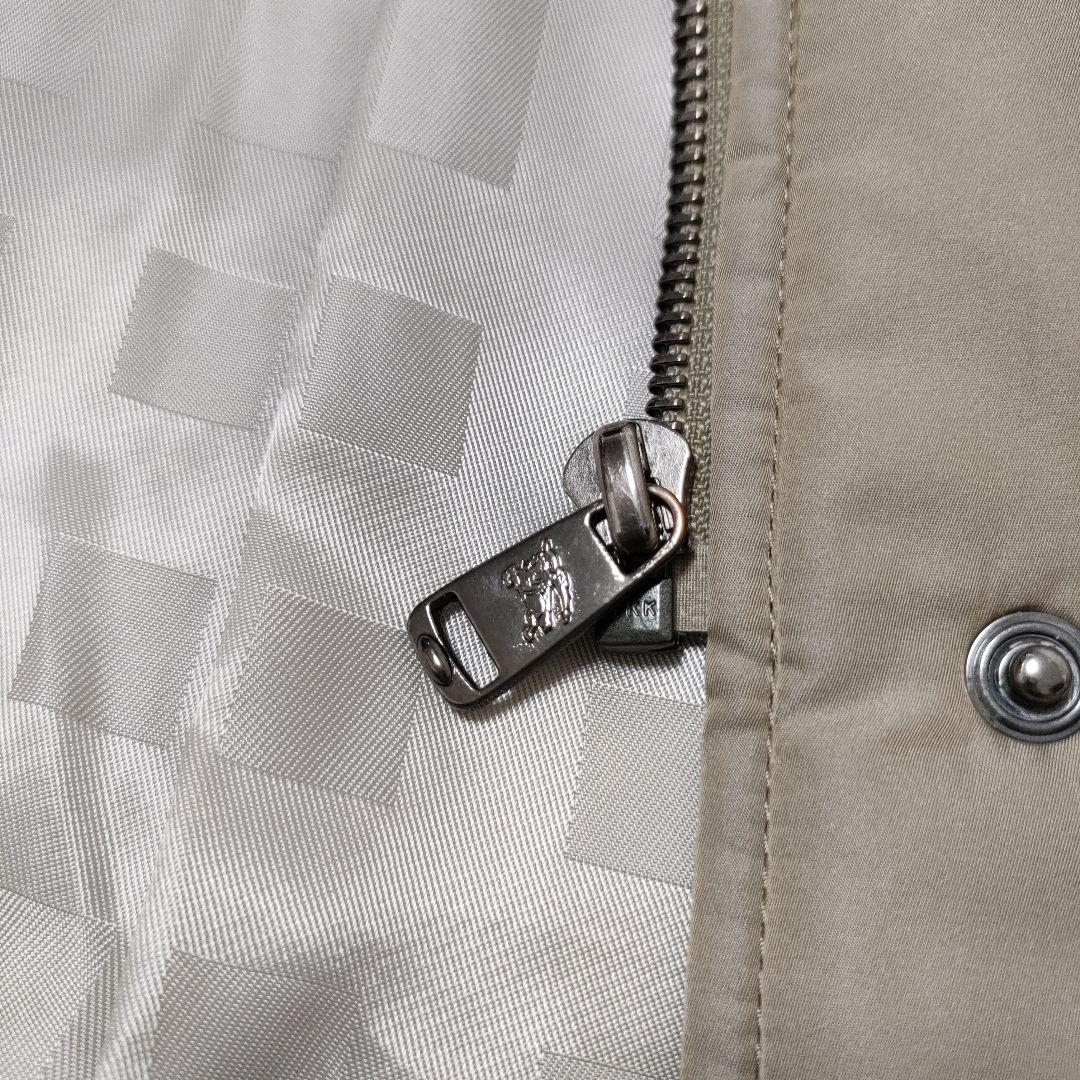 美品❢バーバリーロンドン　ロングコート　BURBERRYLONDON 38