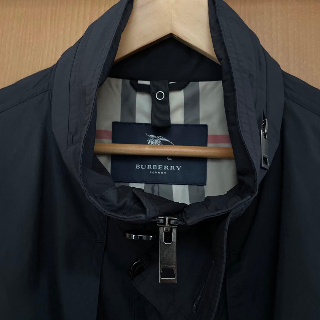 BURBERRY バーバリー　2XL トレンチコート　大きいサイズ