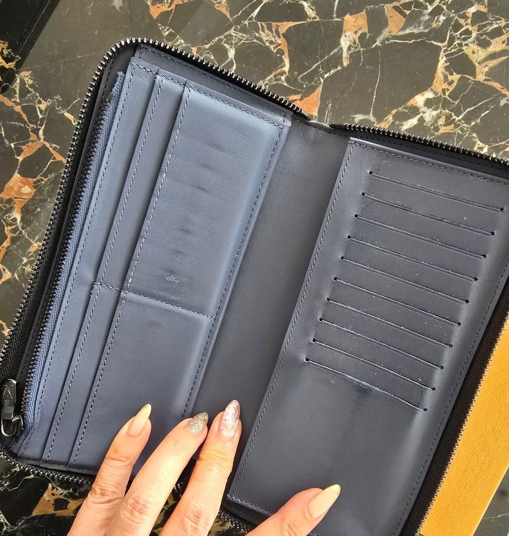 ルイヴィトン　メンズ　財布