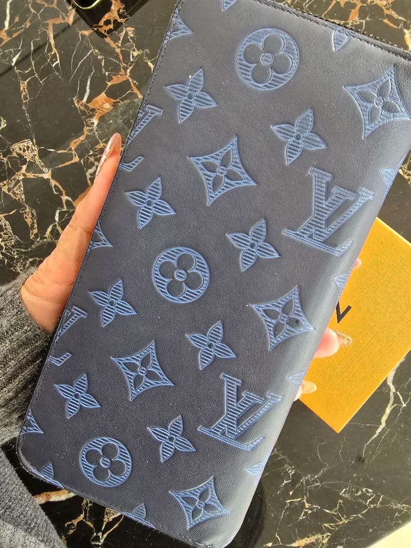 ルイヴィトン　メンズ　財布