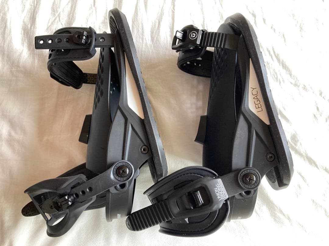 UNION ビンディング LEGACY 21-22 サイズM