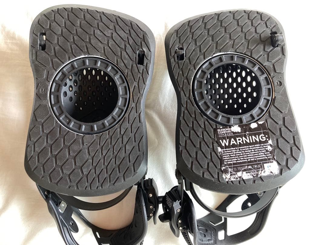 UNION ビンディング LEGACY 21-22 サイズM