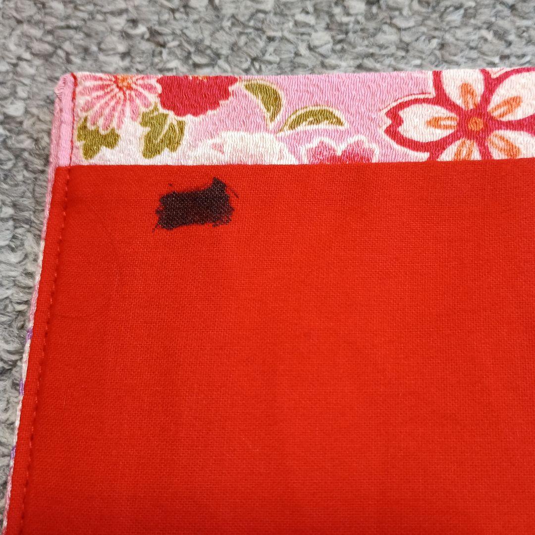 七五三　女の子　帯　はこせこセット