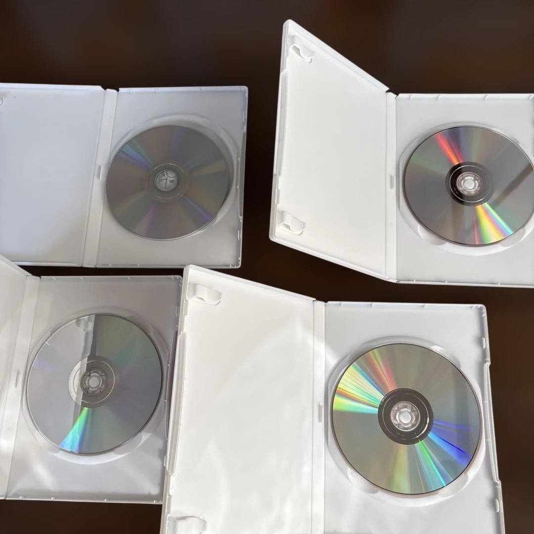 every day with zippy DVD &CD、カード　dwe