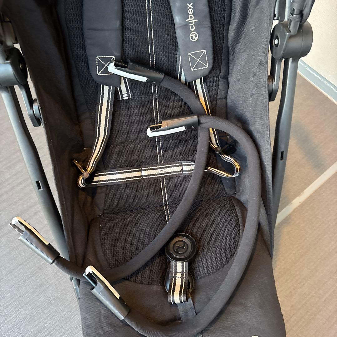 リベル　サイベックス　2023モデル