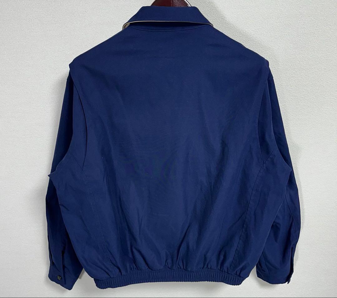 polo Ralph Lauren スウィングトップ スイングトップ 紺　L