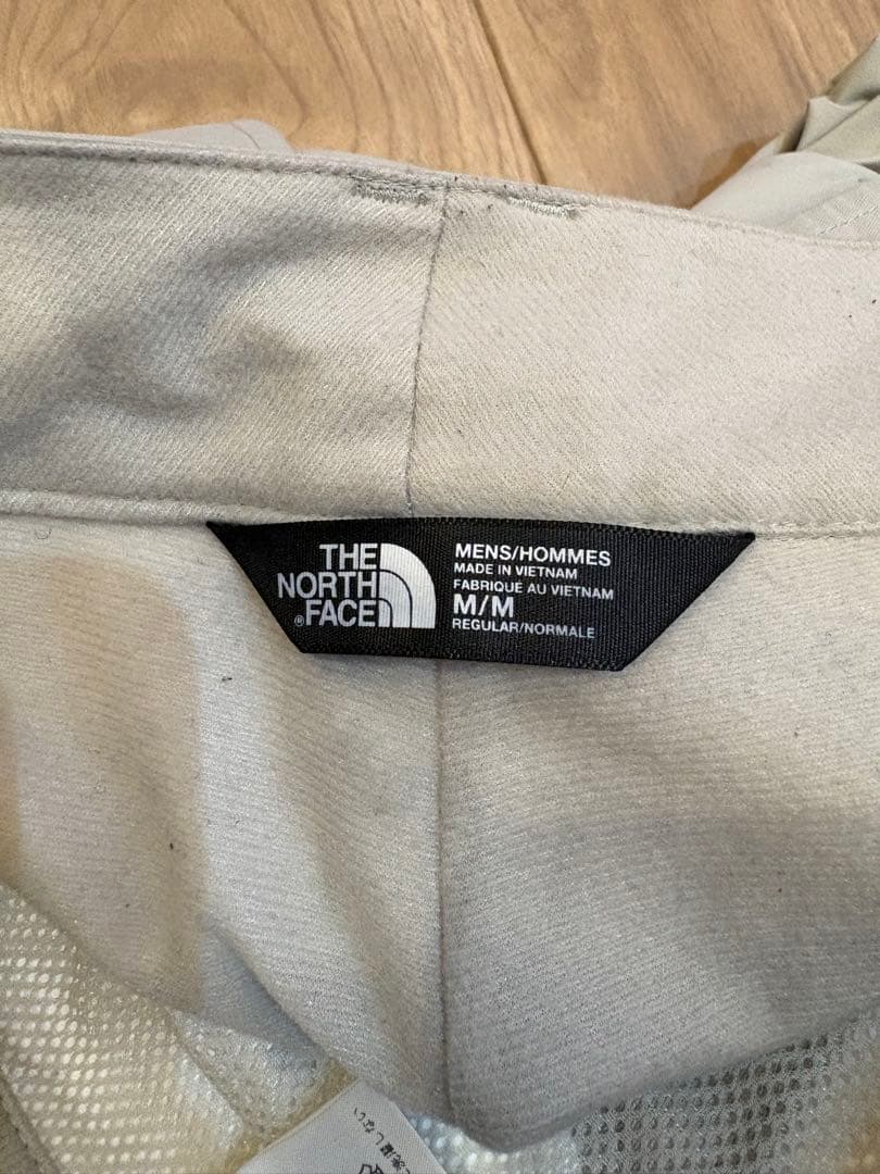 THE NORTH FACE スノーボードウェア セット M